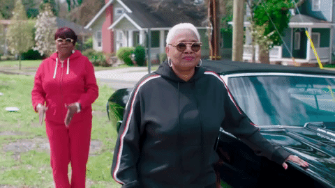 proud GIF by 2 Chainz