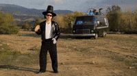 Bye, Bye, Bye! - The Aquabats! Music Video