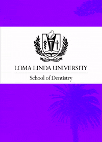 Dentist Dh GIF by LLU School of Dentistry