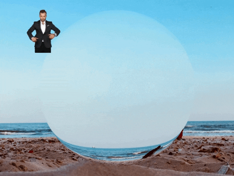 Germany Wow GIF by FranchiseONE.de