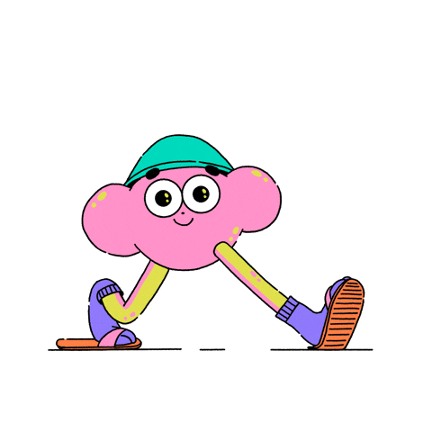 macadam_app giphyupload walking walk walker GIF