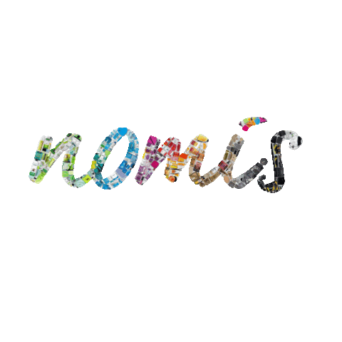 Sticker by proWIN nomis