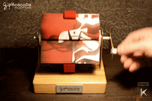 giphoscope GIF by Okkult Motion Pictures