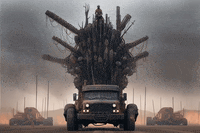 Mad Art GIF