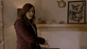 celia pacquola comedy GIF