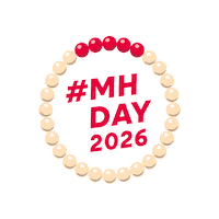 Mhday Sticker by WASH United