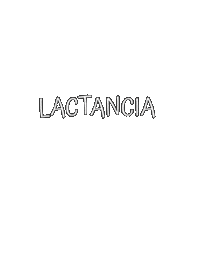Maternidad Lactancia Materna Sticker