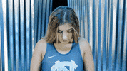 Look Up North Carolina GIF by UNC Tar Heels