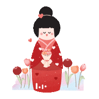 Single Market Festival Sticker by LaLaport BBCC