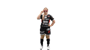 Floorball Salibandy Sticker by F-liiga