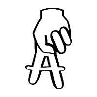 Archarmy Sticker by arch
