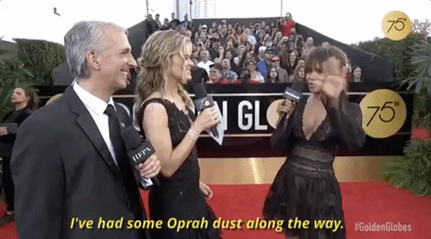 GIF by Golden Globes