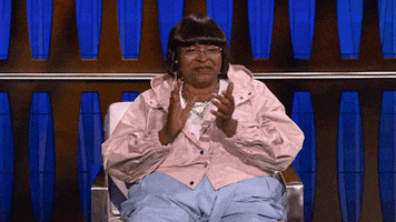 Game Show Applause GIF by ABC Network