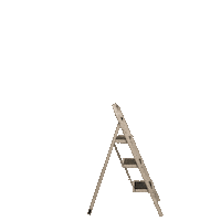 ladder goup Sticker by Julian Guttzeit