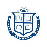 BlairAcademy blair blair academy blairacademy blair seal Sticker