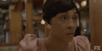 happy blanca GIF by Pose FX