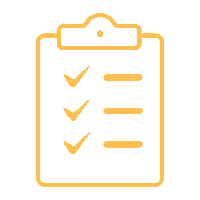 Todo Clipboard Sticker by Virtuel