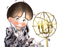 Thenext20 Sticker
