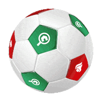 Football Soccer Sticker by Bayut.com