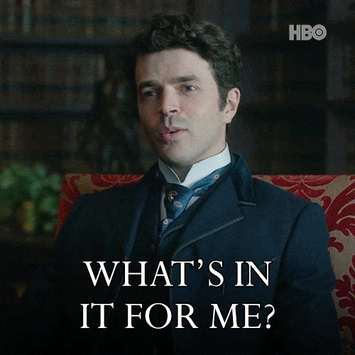 Harry Richardson Hustle GIF by HBO Max