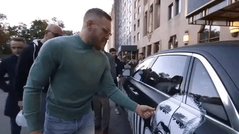 ufc 205 episode 3 GIF