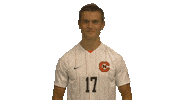 Goggles Sticker by Carson-Newman Athletics