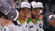 Hockey Champions GIF by London Knights