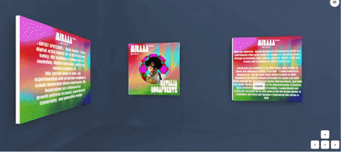 miraaamediafest giphyupload GIF