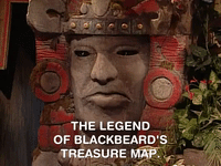 legends of the hidden temple nicksplat GIF