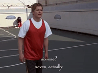 season 6 netflix GIF by Gilmore Girls 