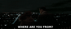 Where Are You From Natalie Portman GIF