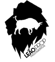 Bear Sticker by Leao Prop Investimentos