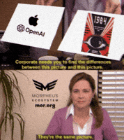 GIF by Morpheus
