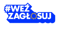 FundacjaRafalaTrzaskowskiego wybory trzaskowski głosowanie wybory2023 Sticker