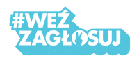 FundacjaRafalaTrzaskowskiego wybory trzaskowski głosowanie wybory2023 Sticker