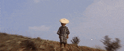 criterion collection sword GIF by FilmStruck