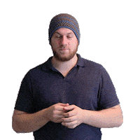 ape potto Sticker by photostrayer