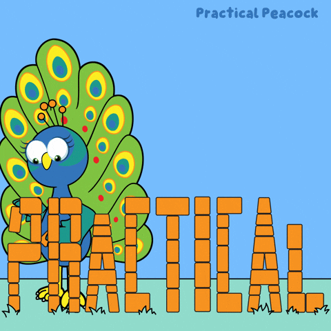 Step By Step Work GIF by VeeFriends