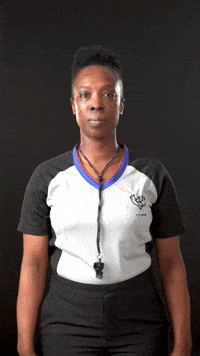 Sport Officiating GIF by Ennov-Action