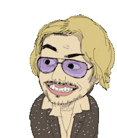 Fujiikaze Sticker