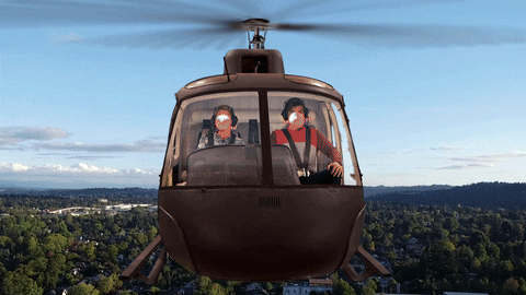 henry danger GIF by Nickelodeon