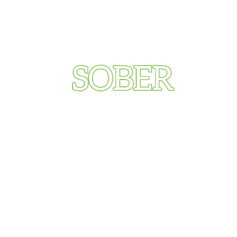 BanyanTreatmentCenters sober sobriety banyan banyan treatment centers Sticker