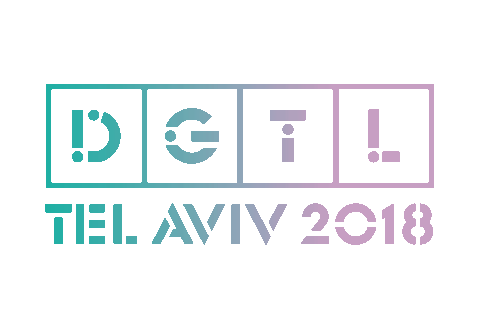 festival techno Sticker by Start Moovin