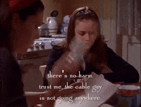 season 2 netflix GIF by Gilmore Girls 