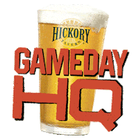 TammyHickoryTavern  Sticker