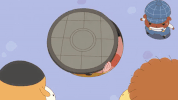 japan hello GIF