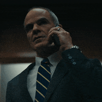 Im Sure I Know GIF by Paramount+