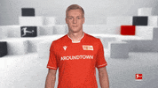 Union Berlin Football GIF by Bundesliga