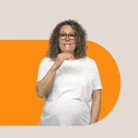 Gebärdensprache Gehörlos GIF by EnBW