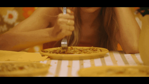 The Story Of Us Eating GIF by Quinn XCII